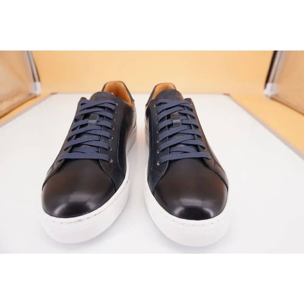 Magnanni ashley blue